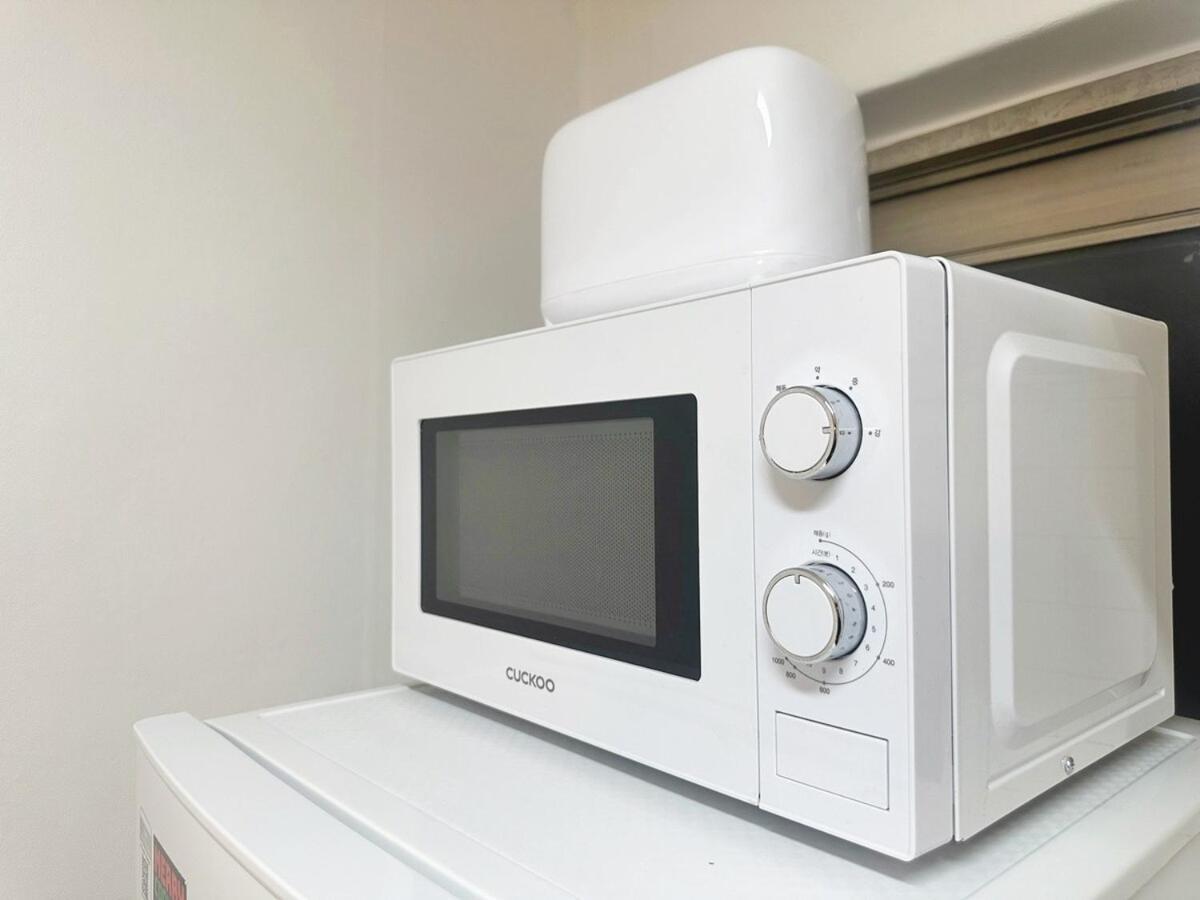 Check In Hongdae Apartment Seoul