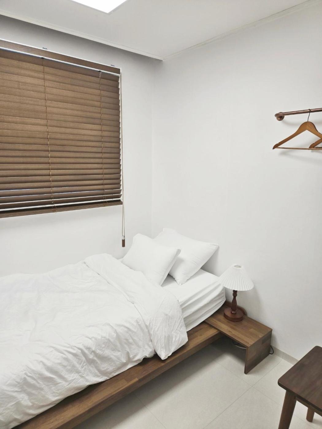 Apartment Check In Hongdae