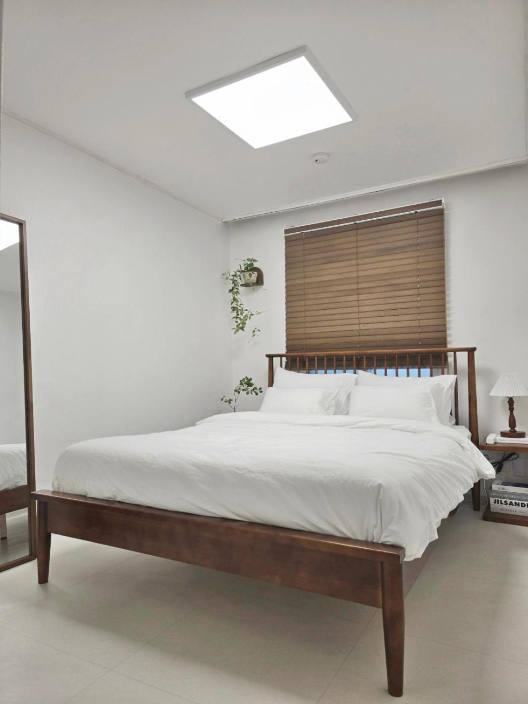 Apartment Check In Hongdae *